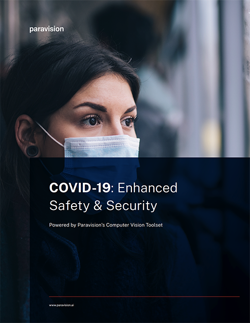 COVID White Paper