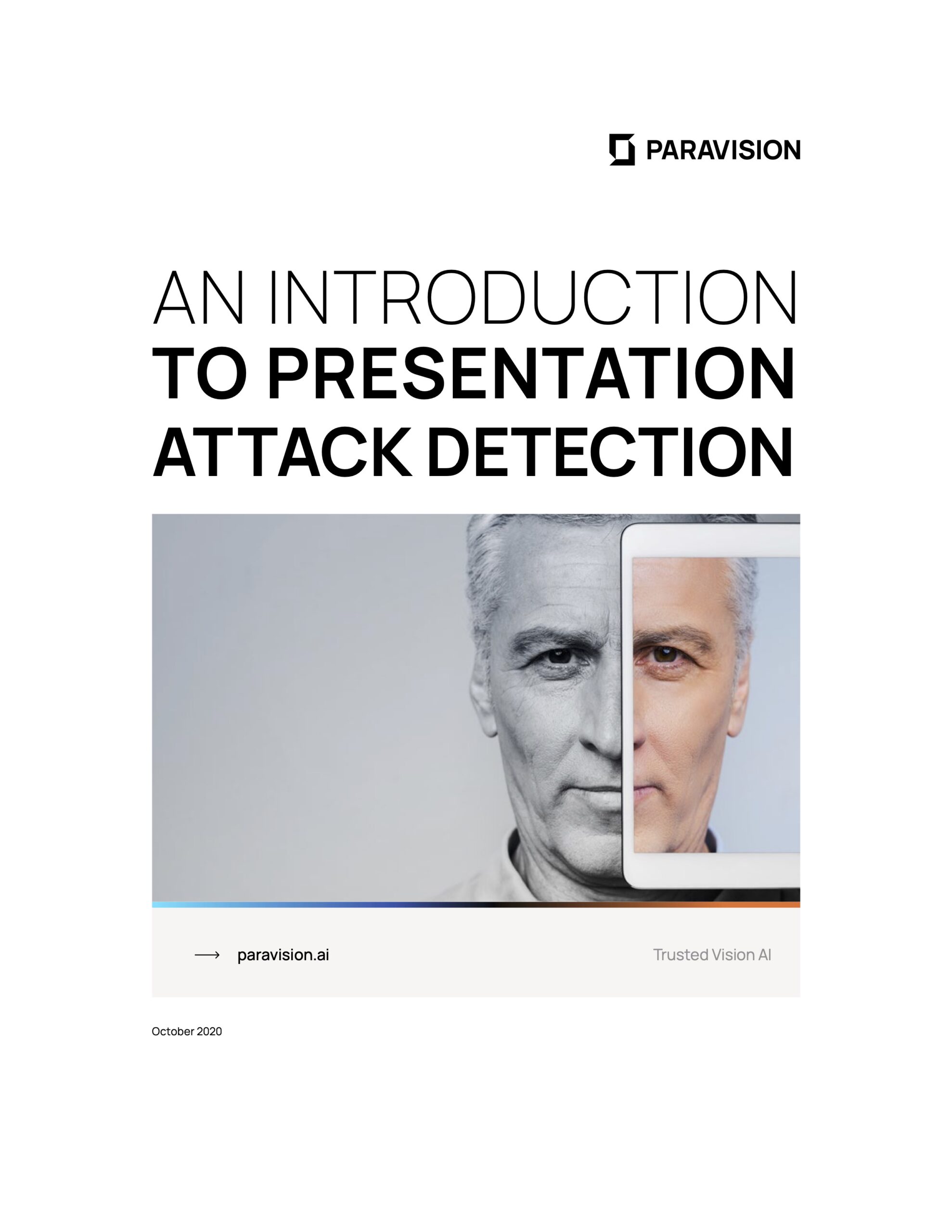 An Introduction to Presentation Attack Detection_1.1