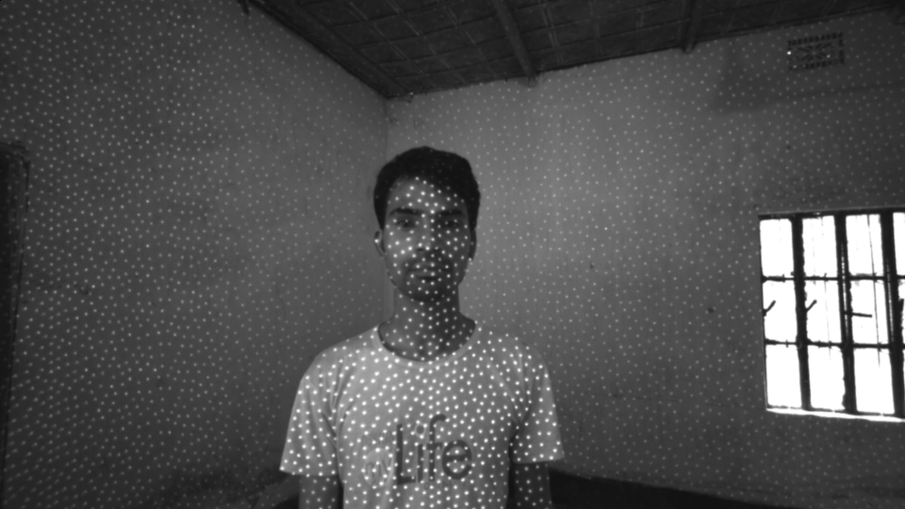 Multi-spectral imaging