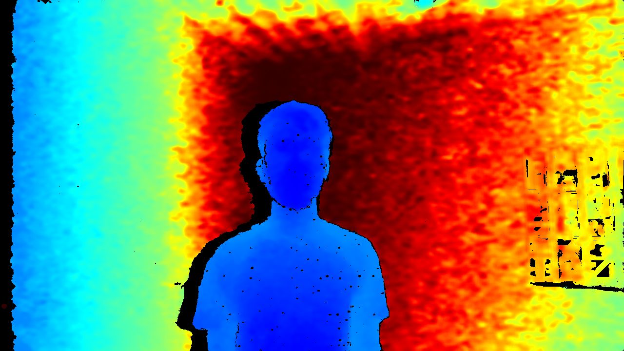 3D imaging
