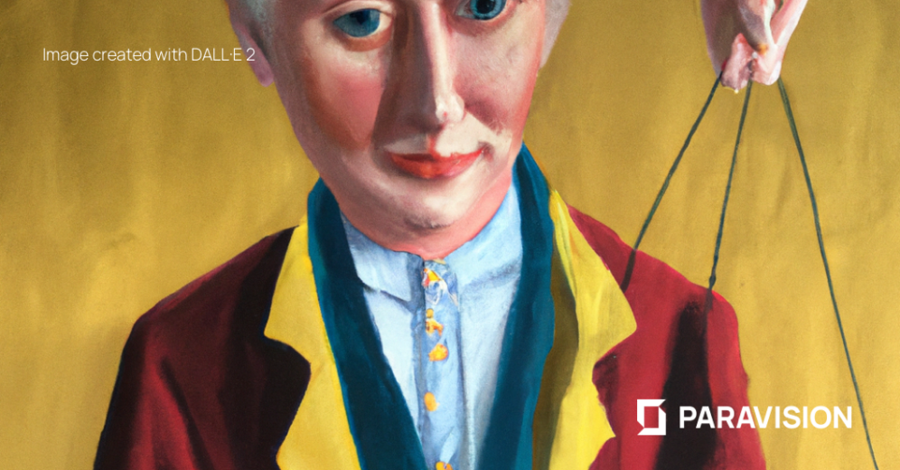 Deepfakes and Synthetics Header