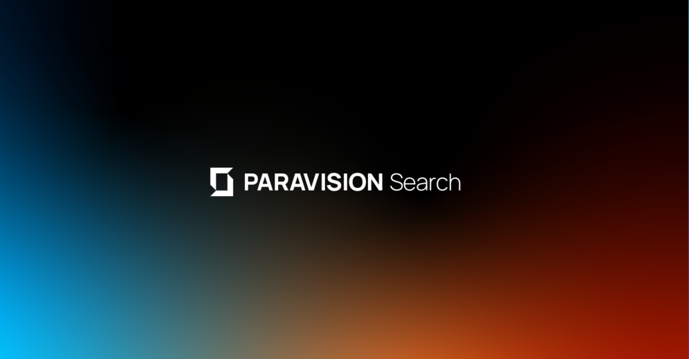 Paravision_Launches_Paravision_Search
