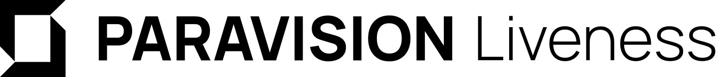 Paravision_Liveness_Logo