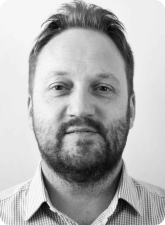 Inclusive Identity Programs: Jon Payne