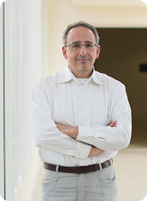 Biometric Access Technologies, Vito Fabbrizio