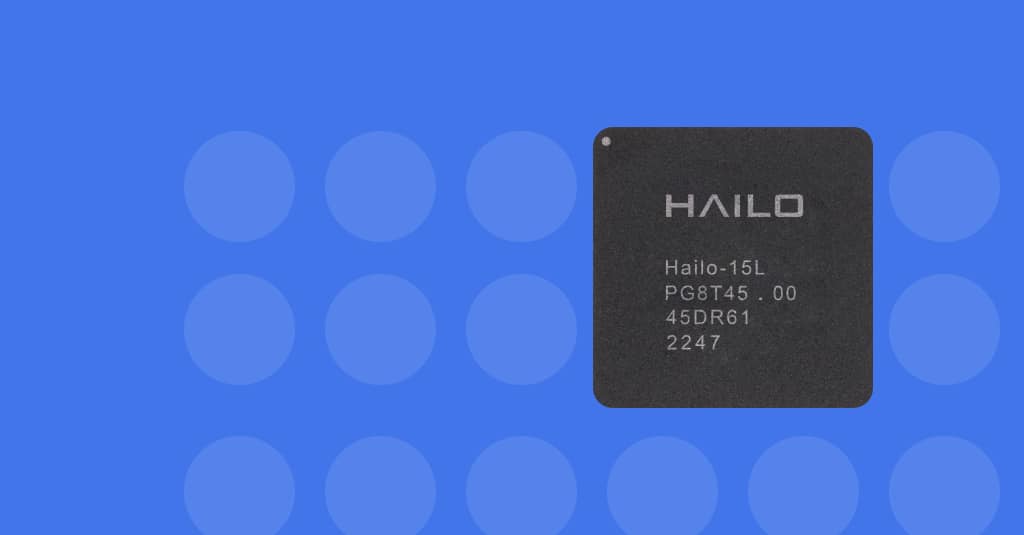 Paravision Joins Forces with Hailo to Innovate in Face Recognition and ...