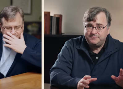Reid Hoffman 