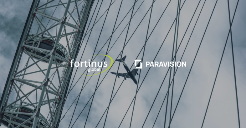 Tony_Smith_Fortinus_Paravision