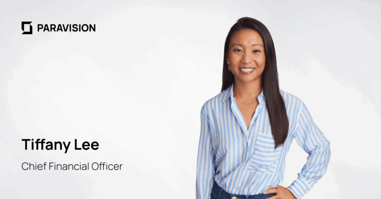 Tiffany Lee's headshot