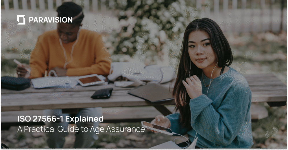 ISO 27566-1 Explained